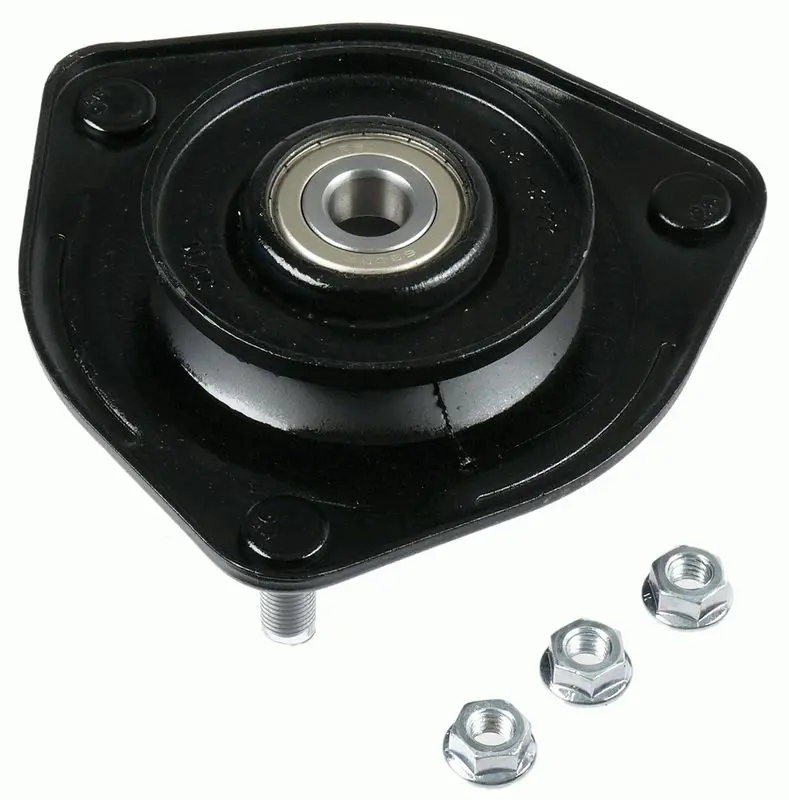 Handler.Part Top strut mounting Sachs 802294 2