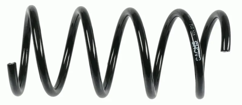 Handler.Part Coil spring Sachs 994214 1