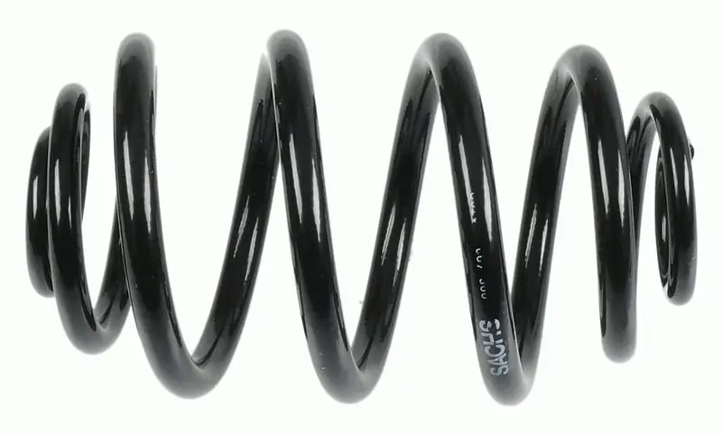 Handler.Part Coil spring Sachs 996493 1