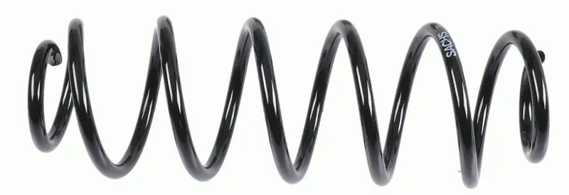 Handler.Part Coil spring Sachs 996669 1