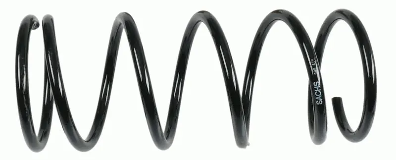 Handler.Part Coil spring Sachs 996866 1