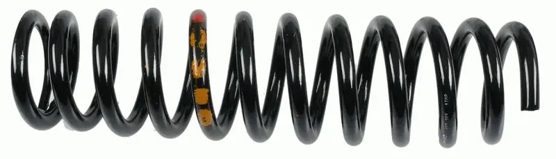 Handler.Part Coil spring Sachs 997262 1