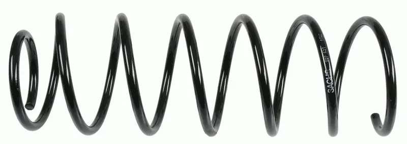 Handler.Part Coil spring Sachs 997431 1