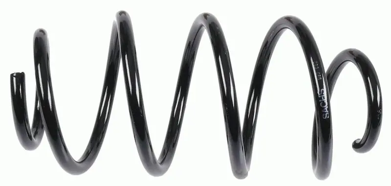 Handler.Part Coil spring Sachs 997857 1