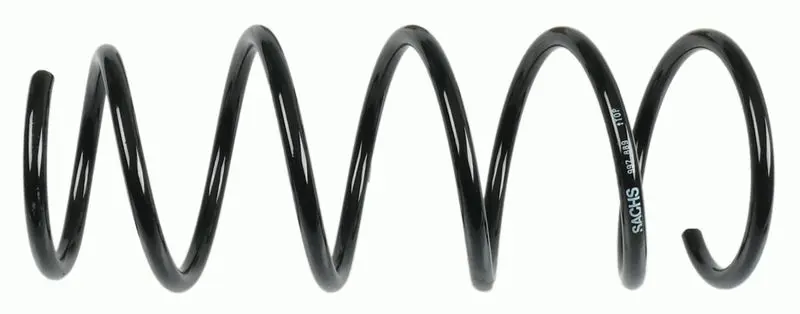 Handler.Part Coil spring Sachs 997889 1