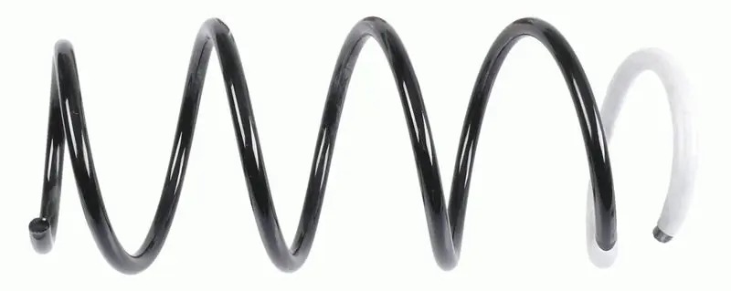 Handler.Part Coil spring Sachs 997908 1