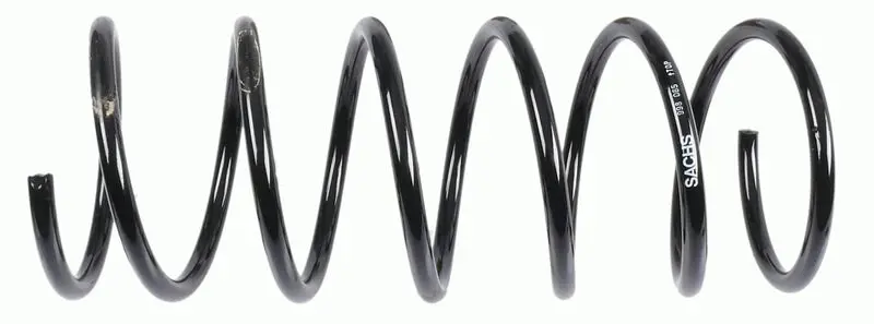 Handler.Part Coil spring Sachs 998065 1