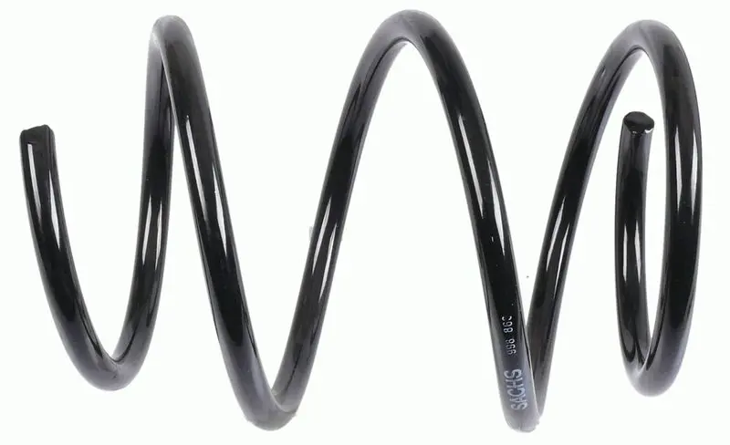 Handler.Part Coil spring Sachs 998866 1