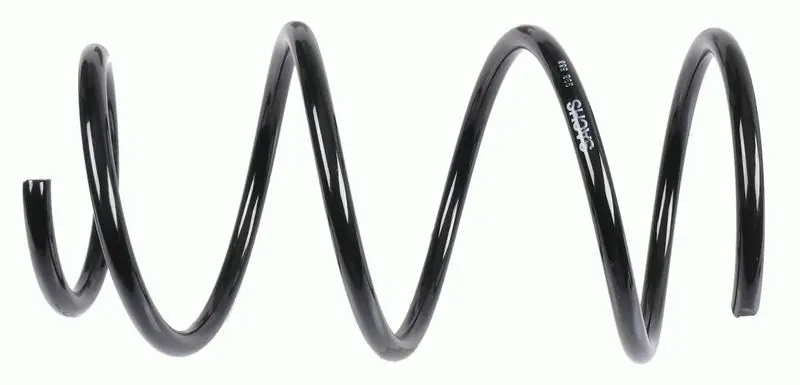 Handler.Part Coil spring Sachs 998888 1