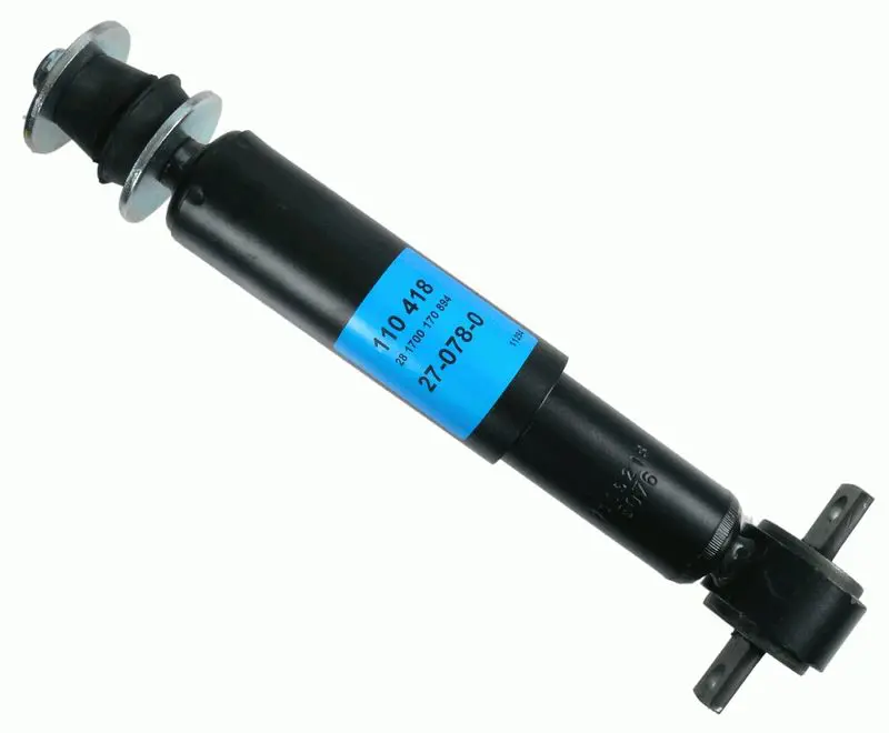 Handler.Part Shock absorber Sachs 110418 1