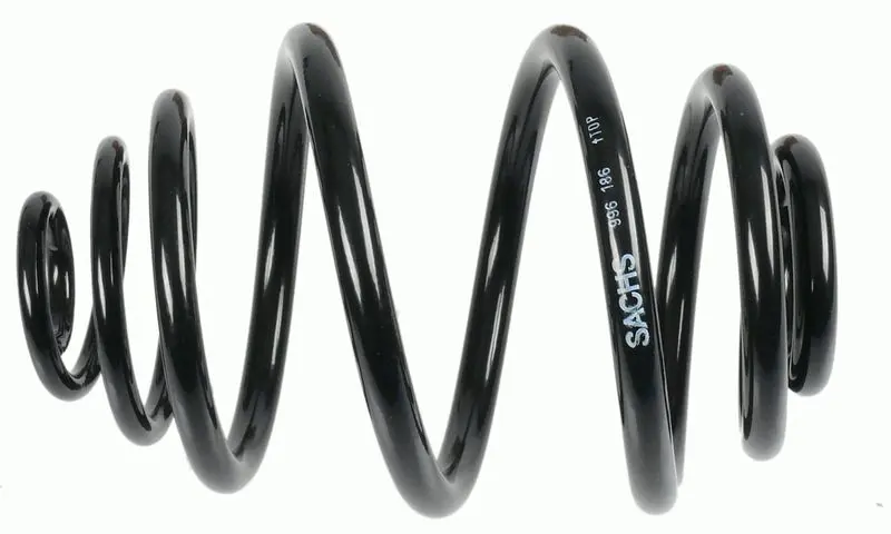 Handler.Part Coil spring Sachs 996186 1