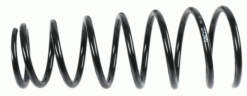 Handler.Part Coil spring Sachs 996226 1