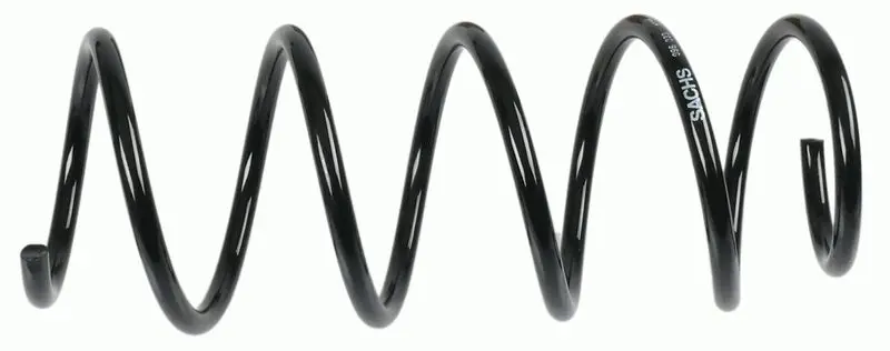 Handler.Part Coil spring Sachs 996333 1