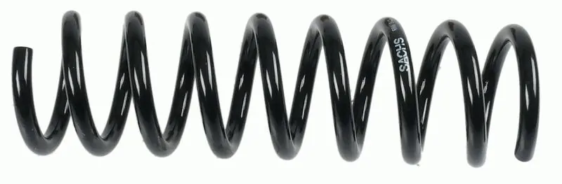 Handler.Part Coil spring Sachs 996543 1