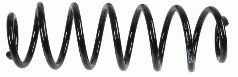 Handler.Part Coil spring Sachs 996622 1