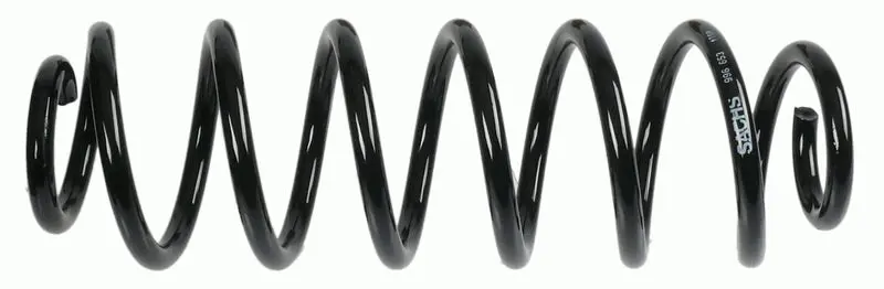 Handler.Part Coil spring Sachs 996653 1