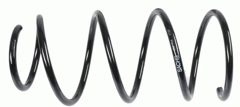 Handler.Part Coil spring Sachs 996758 1