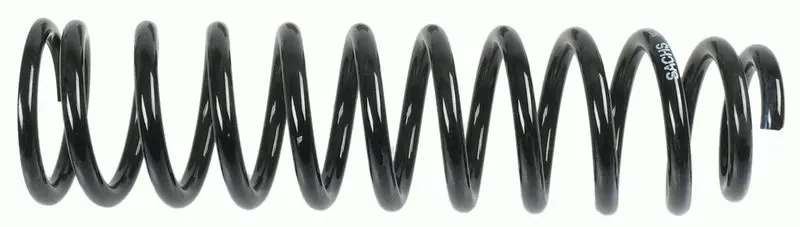 Handler.Part Coil spring Sachs 997102 1