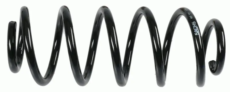 Handler.Part Coil spring Sachs 997157 1