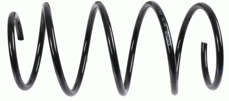 Handler.Part Coil spring Sachs 997158 1