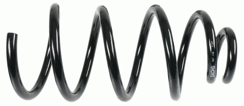 Handler.Part Coil spring Sachs 997498 1