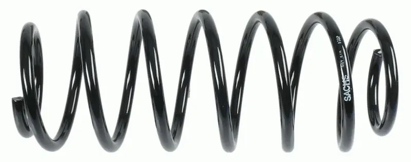 Handler.Part Coil spring Sachs 997540 1