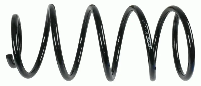 Handler.Part Coil spring Sachs 997728 1