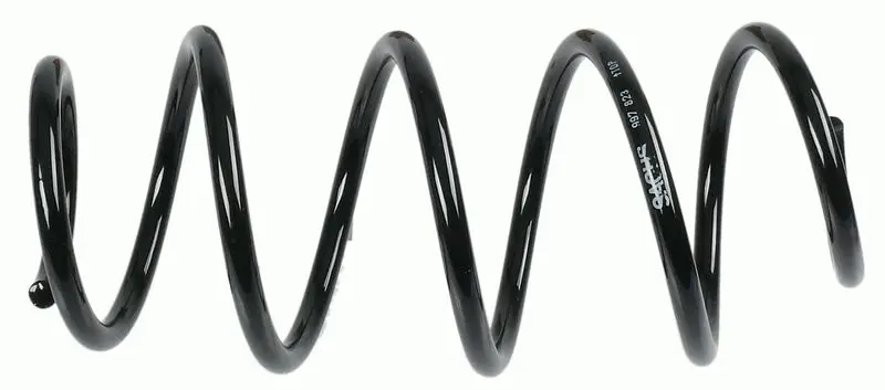 Handler.Part Coil spring Sachs 997823 1