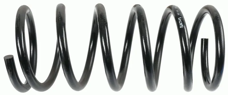 Handler.Part Coil spring Sachs 997919 1