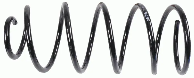 Handler.Part Coil spring Sachs 998080 1