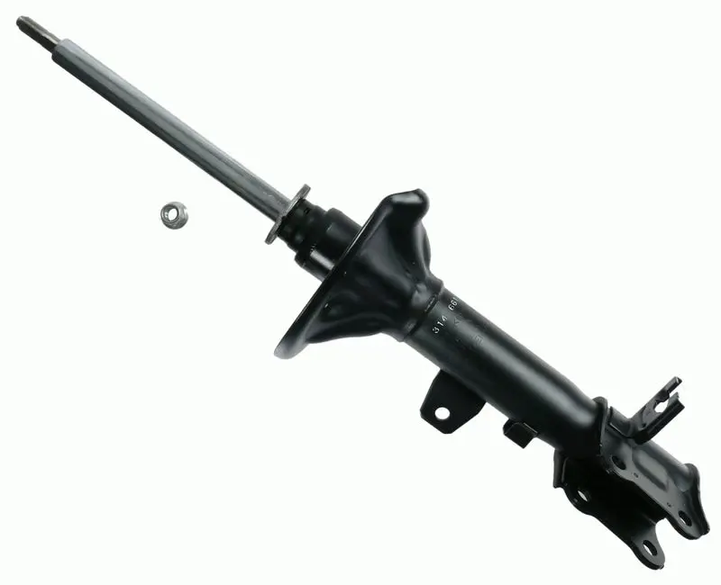 Handler.Part Shock absorber Sachs 314661 1