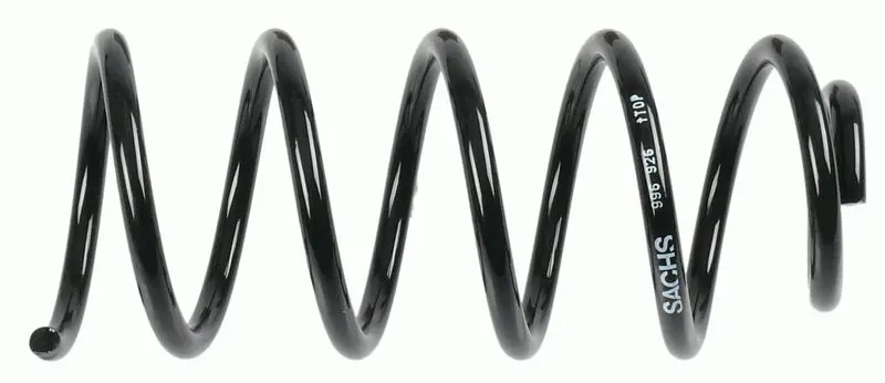 Handler.Part Coil spring Sachs 996926 1