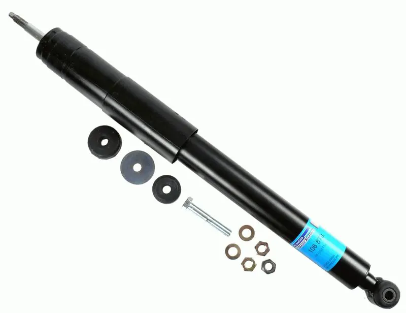 Handler.Part Shock absorber Sachs 106879 1