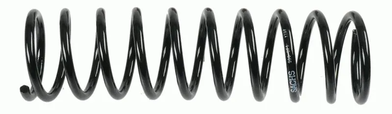 Handler.Part Coil spring Sachs 996571 1