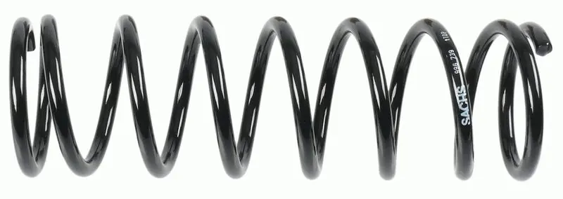 Handler.Part Coil spring Sachs 996739 1