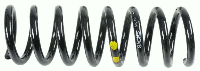 Handler.Part Coil spring Sachs 996917 1