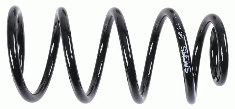 Handler.Part Coil spring Sachs 996929 1