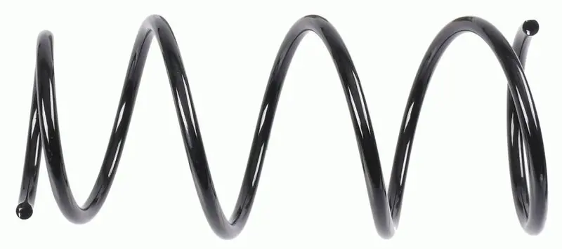 Handler.Part Coil spring Sachs 997870 1