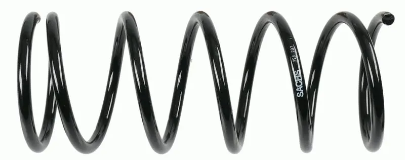 Handler.Part Coil spring Sachs 998207 1