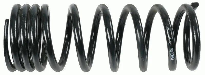 Handler.Part Coil spring Sachs 996167 1