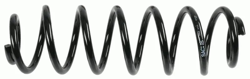 Handler.Part Coil spring Sachs 996573 1