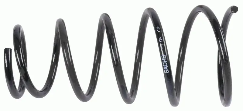 Handler.Part Coil spring Sachs 996888 1