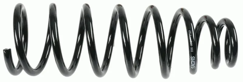 Handler.Part Coil spring Sachs 998254 1