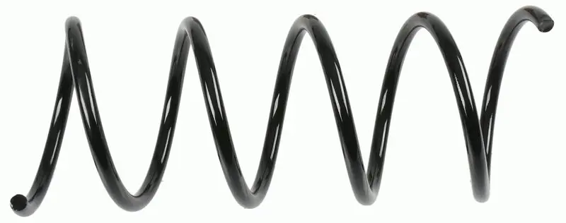 Handler.Part Coil spring Sachs 998374 1