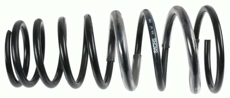 Handler.Part Coil spring Sachs 996197 1