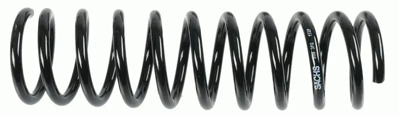 Handler.Part Coil spring Sachs 996360 1