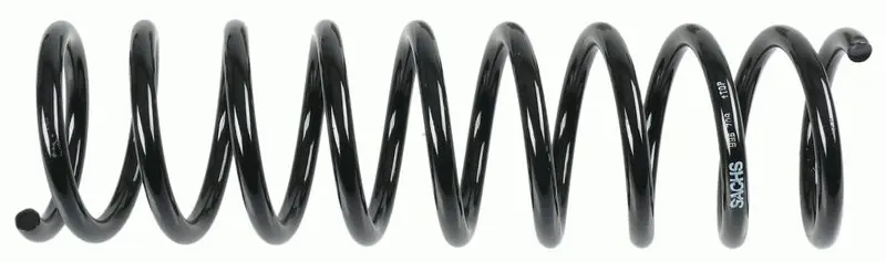 Handler.Part Coil spring Sachs 996709 1