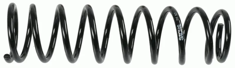 Handler.Part Coil spring Sachs 996841 1