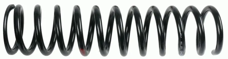 Handler.Part Coil spring Sachs 997108 1