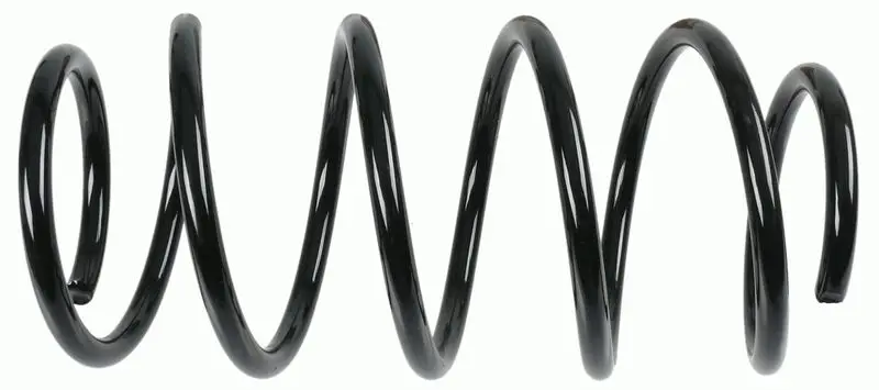 Handler.Part Coil spring Sachs 997224 1